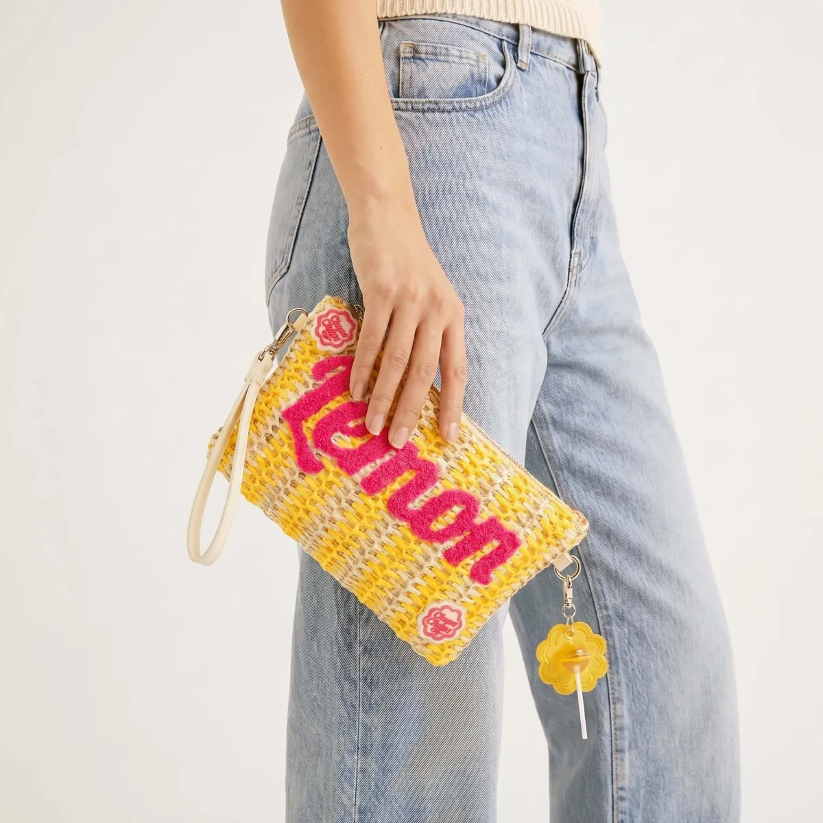 Discount CARPISA Tracollina Donna - Juicy Chupa Chups