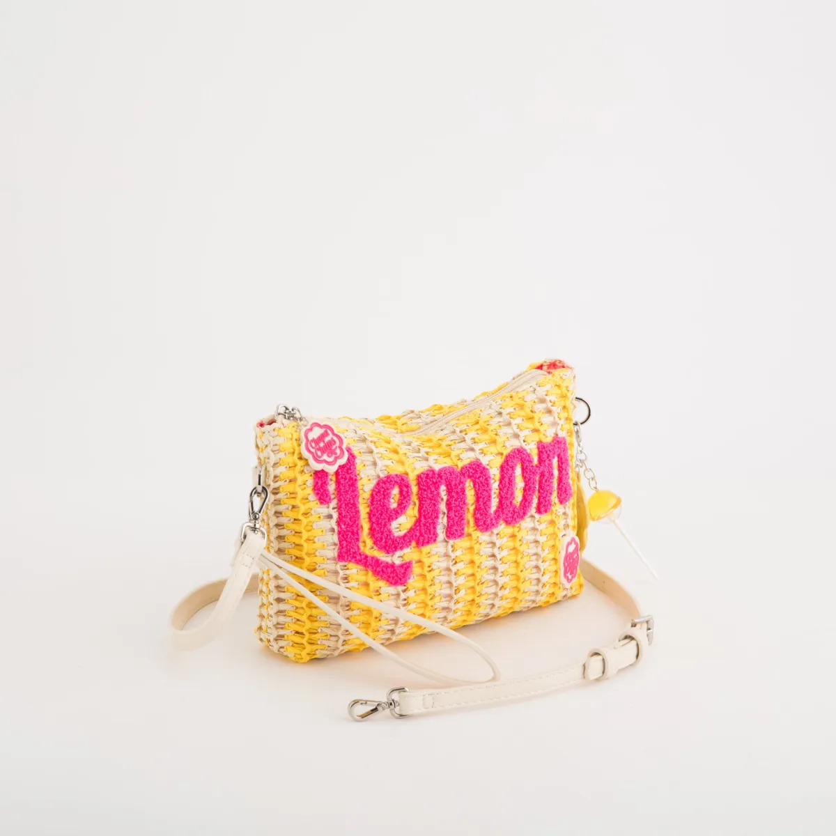 Discount CARPISA Tracollina Donna - Juicy Chupa Chups