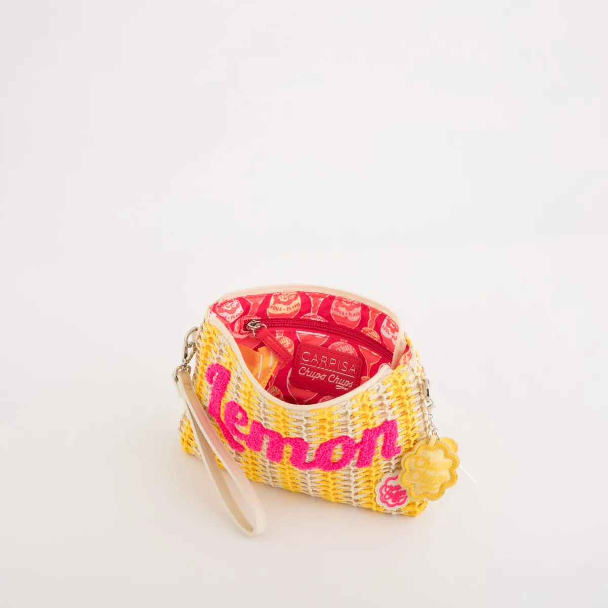 Discount CARPISA Tracollina Donna - Juicy Chupa Chups