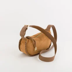 Online CARPISA Tracollina Donna - Mandorlo