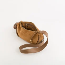 Online CARPISA Tracollina Donna - Mandorlo