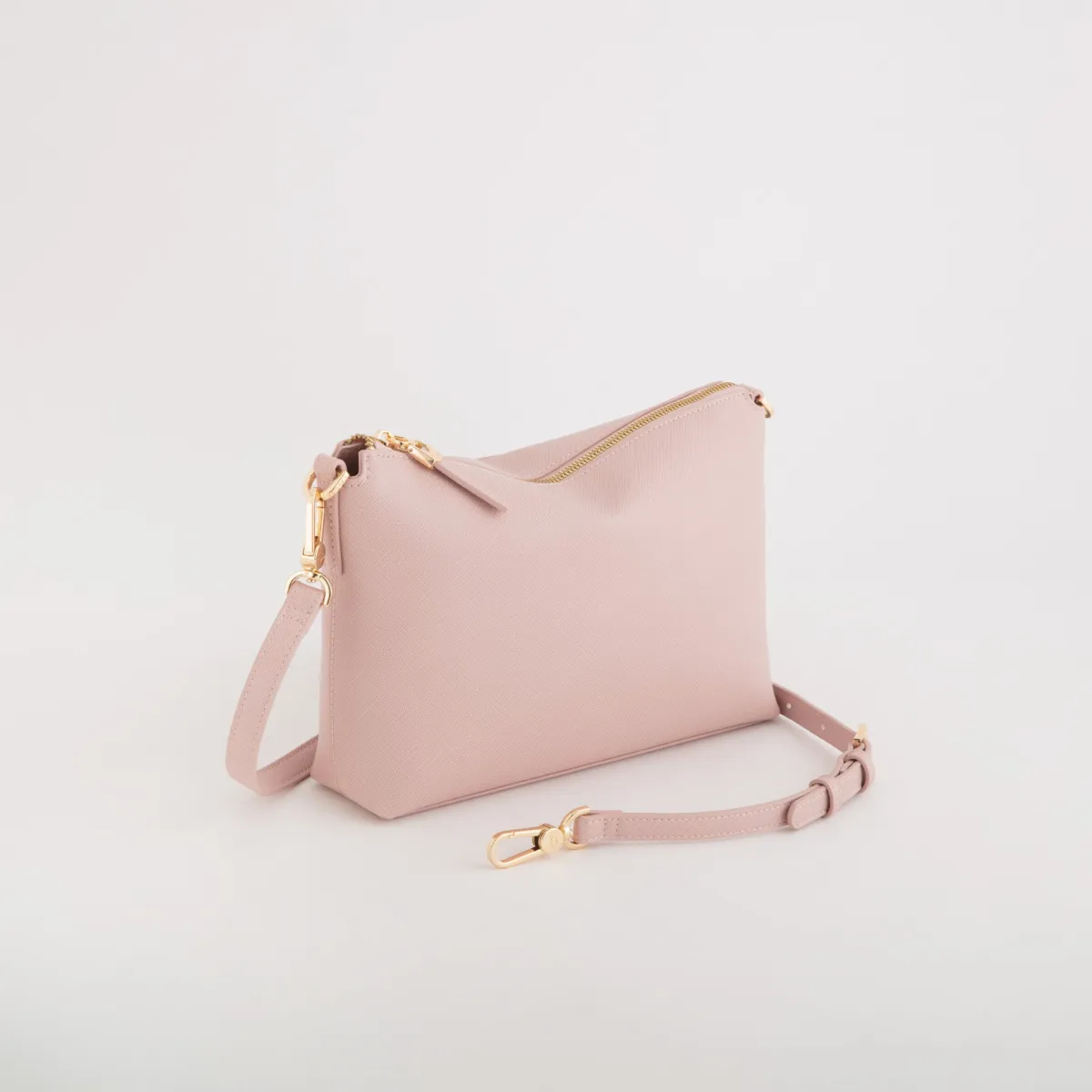 Hot CARPISA Tracollina Donna - Winona spring Cipria