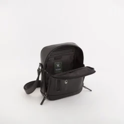 CARPISA Tracollina Uomo - Brief pro Nero