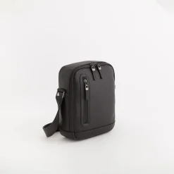 CARPISA Tracollina Uomo - Brief pro Nero