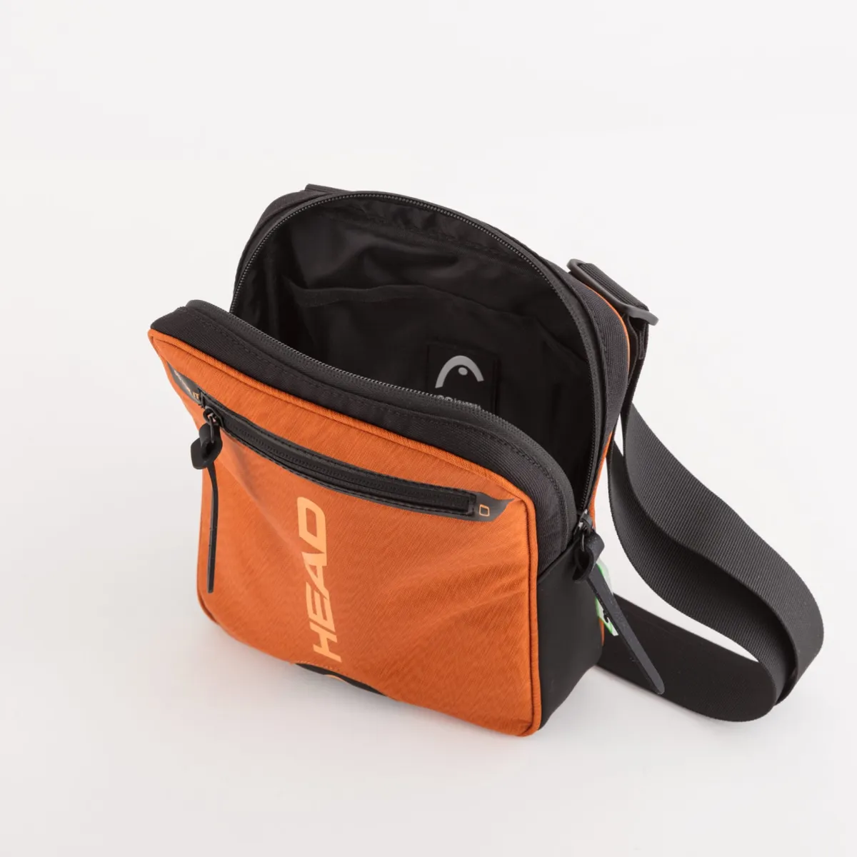 Sale CARPISA Tracollina Uomo - Head-just go