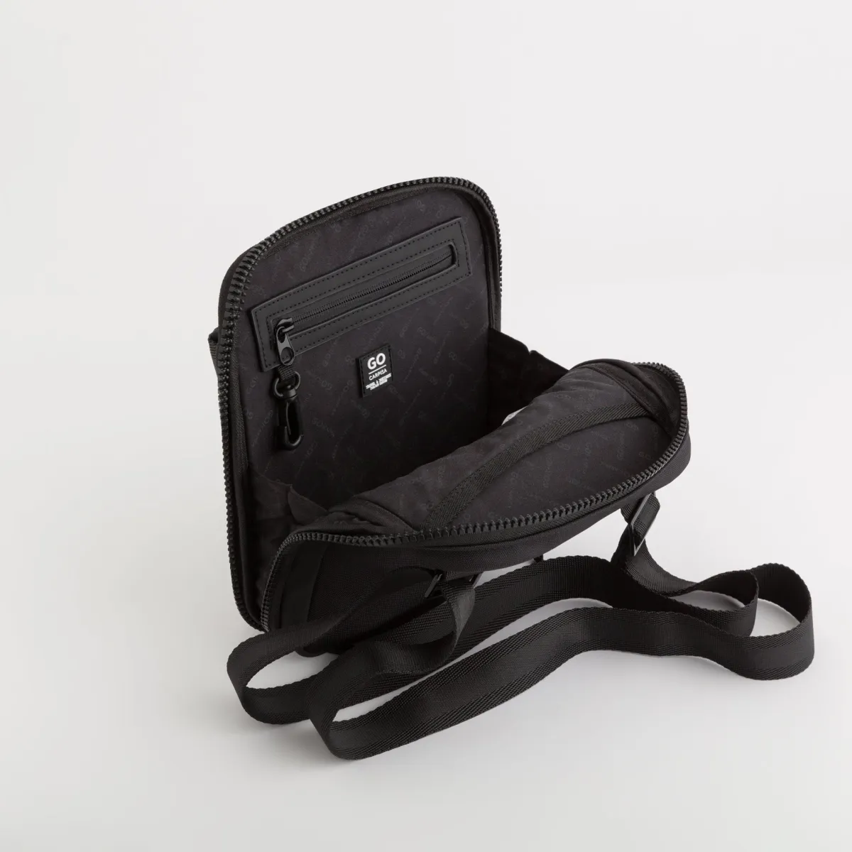 New CARPISA Tracollina Uomo - Maverick go