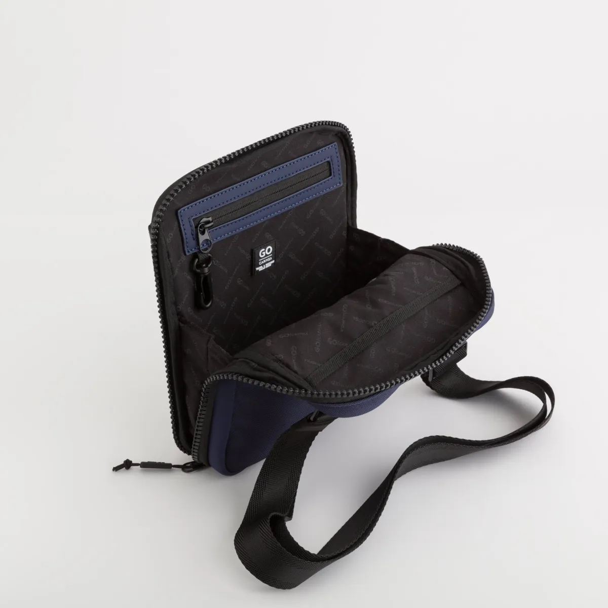 New CARPISA Tracollina Uomo - Maverick go