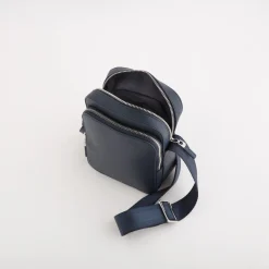 Best CARPISA Tracollina Uomo - Upday pro Blu Marino