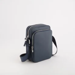Best CARPISA Tracollina Uomo - Upday pro Blu Marino