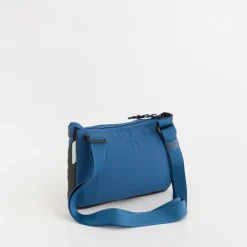 New CARPISA Tracollina Uomo - Up-line go Blu Denim