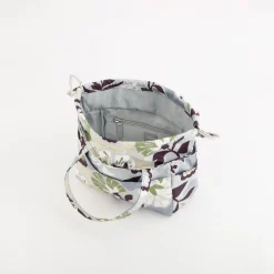 CARPISA Transfer bag - Bouquet beauty