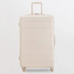 Best CARPISA Trolley L - Rigido - Cloud go