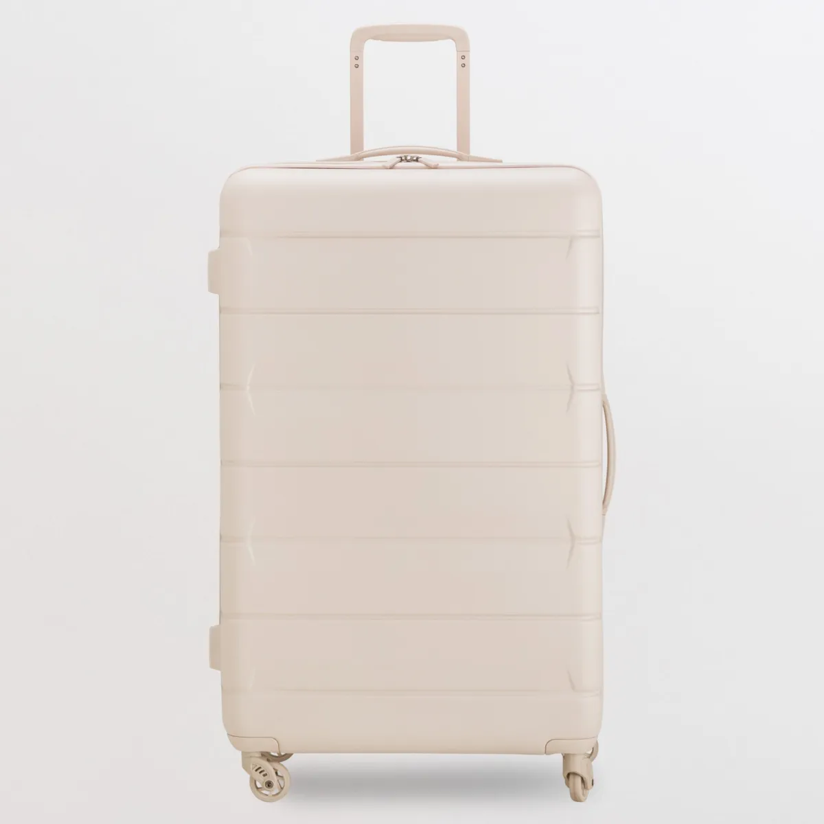 Best CARPISA Trolley L - Rigido - Cloud go