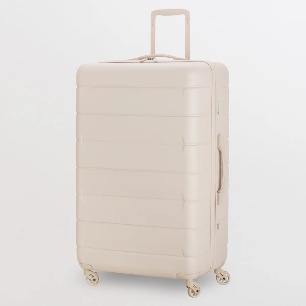 Best CARPISA Trolley L - Rigido - Cloud go