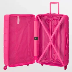 Best CARPISA Trolley L - Rigido - Cloud go
