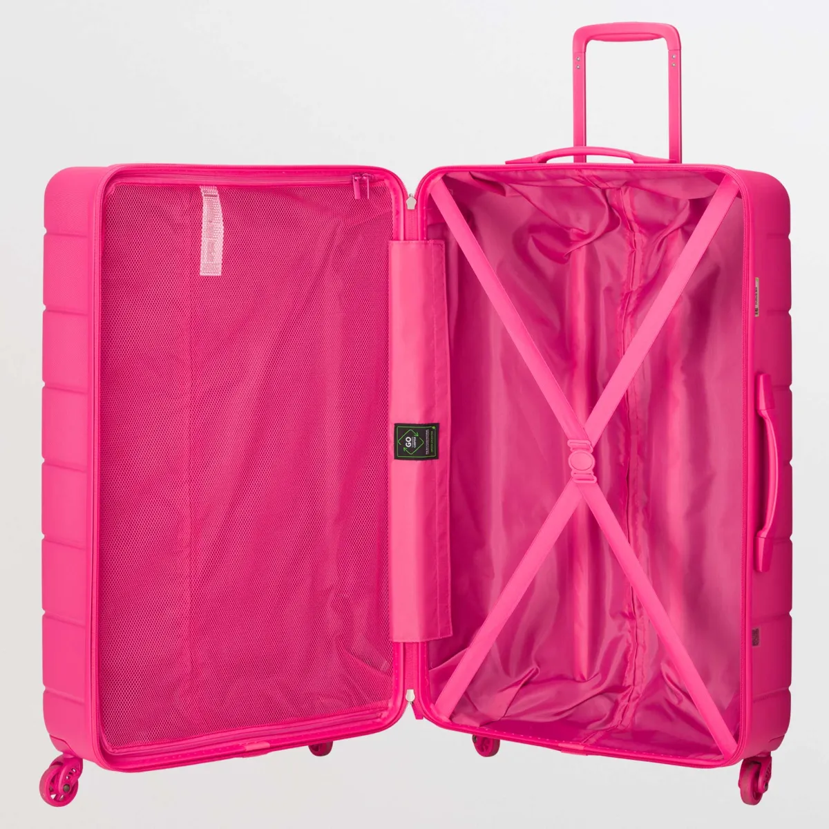 Best CARPISA Trolley L - Rigido - Cloud go