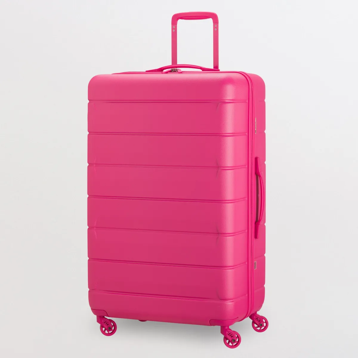 Best CARPISA Trolley L - Rigido - Cloud go