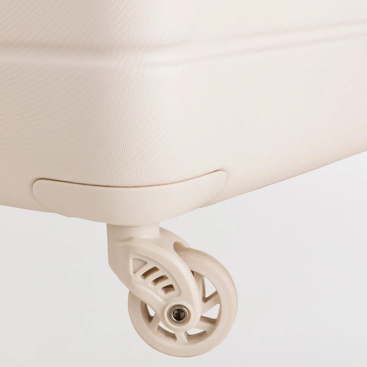 Best CARPISA Trolley L - Rigido - Cloud go