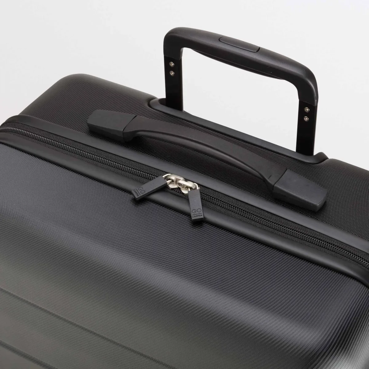 Best CARPISA Trolley L - Rigido - Cloud go