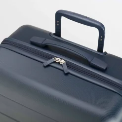 Best CARPISA Trolley L - Rigido - Cloud go