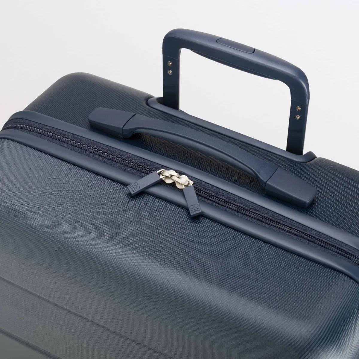 Best CARPISA Trolley L - Rigido - Cloud go