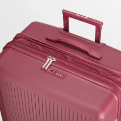 Discount CARPISA Trolley L - Rigido - Flexitech