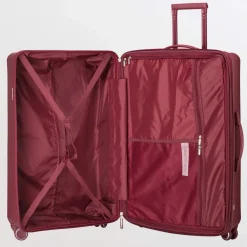 Discount CARPISA Trolley L - Rigido - Flexitech