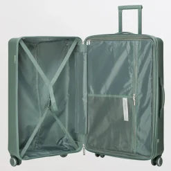 Discount CARPISA Trolley L - Rigido - Flexitech