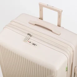 Discount CARPISA Trolley L - Rigido - Flexitech