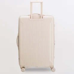 Discount CARPISA Trolley L - Rigido - Flexitech