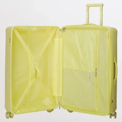 Discount CARPISA Trolley L - Rigido - Flexitech