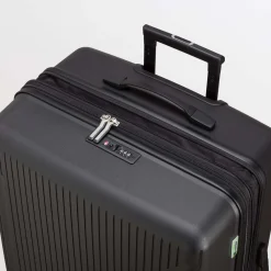Discount CARPISA Trolley L - Rigido - Flexitech