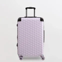 Best CARPISA Trolley L - Rigido - Gotech green