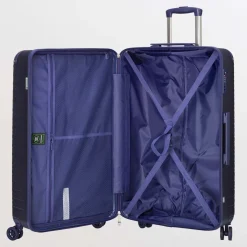 Best CARPISA Trolley L - Rigido - Gotech green