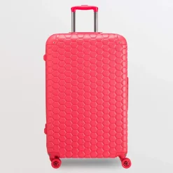 Best CARPISA Trolley L - Rigido - Gotech green
