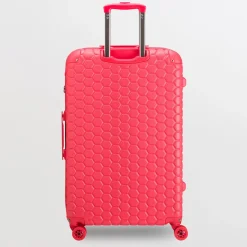 Best CARPISA Trolley L - Rigido - Gotech green