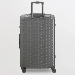 Best CARPISA Trolley L - Rigido - Gotech green
