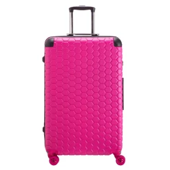 Best CARPISA Trolley L - Rigido - Gotech green