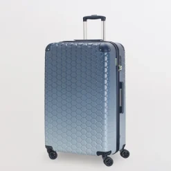 Best CARPISA Trolley L - Rigido - Gotech green