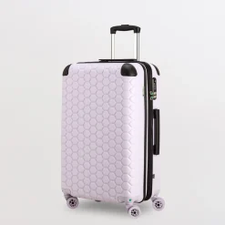 Best CARPISA Trolley L - Rigido - Gotech green