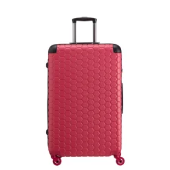 Best CARPISA Trolley L - Rigido - Gotech green