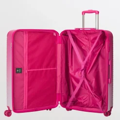 Best CARPISA Trolley L - Rigido - Gotech green