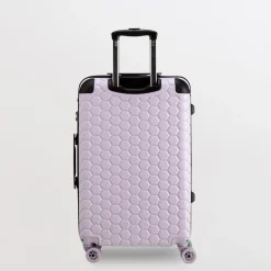 Best CARPISA Trolley L - Rigido - Gotech green