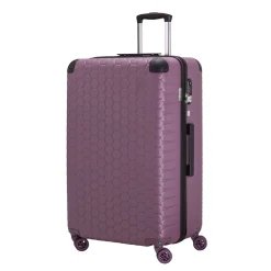 Best CARPISA Trolley L - Rigido - Gotech green