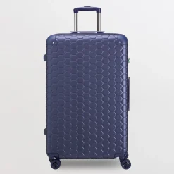 Best CARPISA Trolley L - Rigido - Gotech green