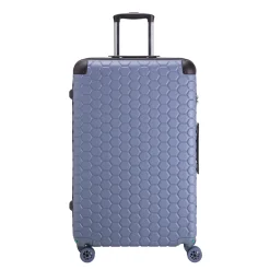 Best CARPISA Trolley L - Rigido - Gotech green