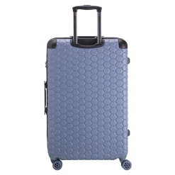 Best CARPISA Trolley L - Rigido - Gotech green