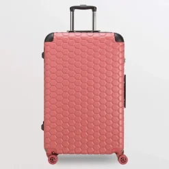 Best CARPISA Trolley L - Rigido - Gotech green