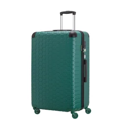 Best CARPISA Trolley L - Rigido - Gotech green