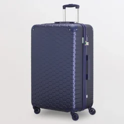 Best CARPISA Trolley L - Rigido - Gotech green